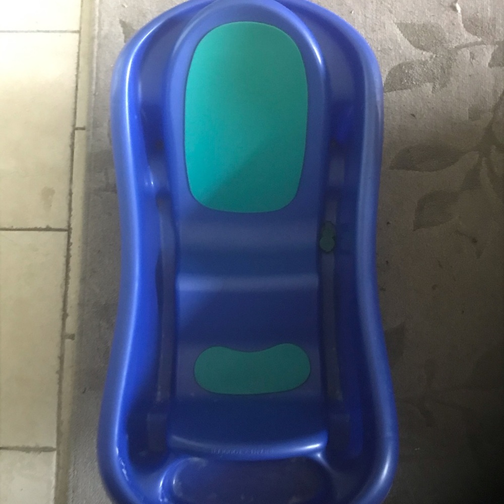 Baby Bath Tub